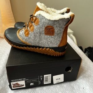 Women’s Sorel Boots